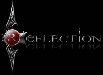 logo Reflection (GRC)